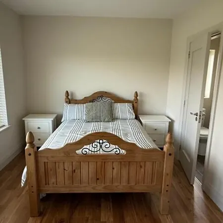 Carhan River - Feriehus