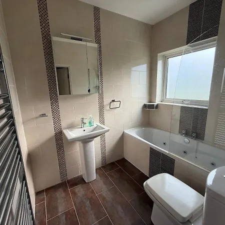 度假居 Carhan River - 凯尔西温