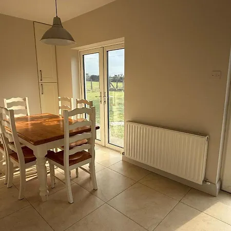 Carhan River - 度假居 *