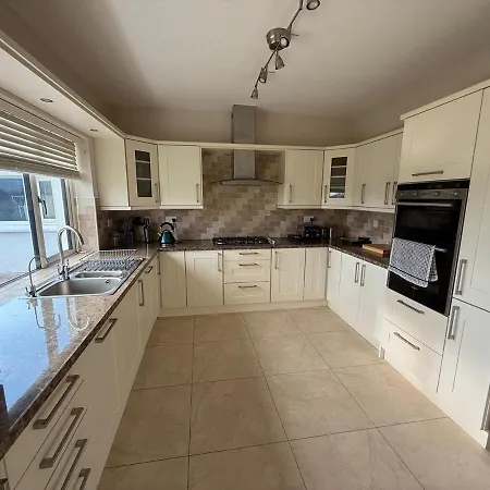 Feriehus Carhan River - Cahersiveen