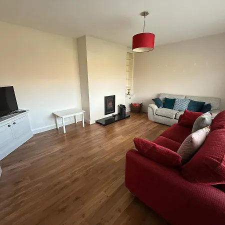 Carhan River - 度假居