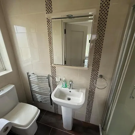 Carhan River - Feriehus *