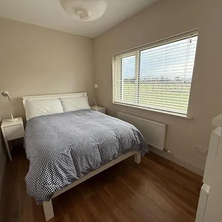 Feriehus Carhan River - *