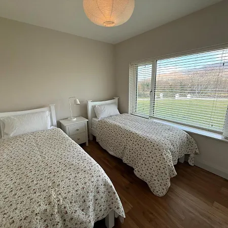 Feriehus Carhan River -