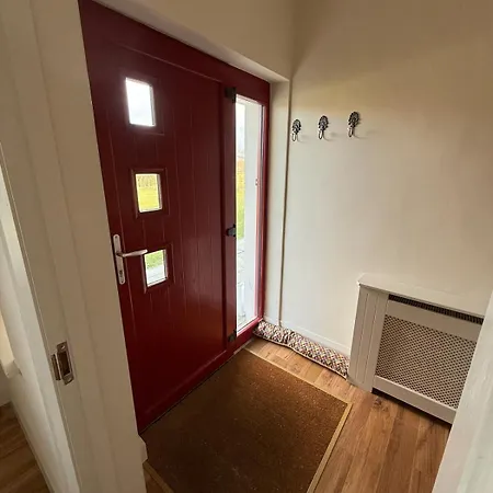 Feriehus Carhan River - *