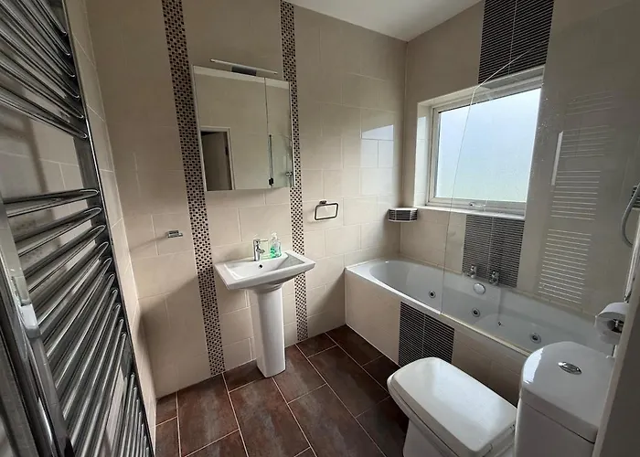 Casa vacanze Carhan River - Cahersiveen