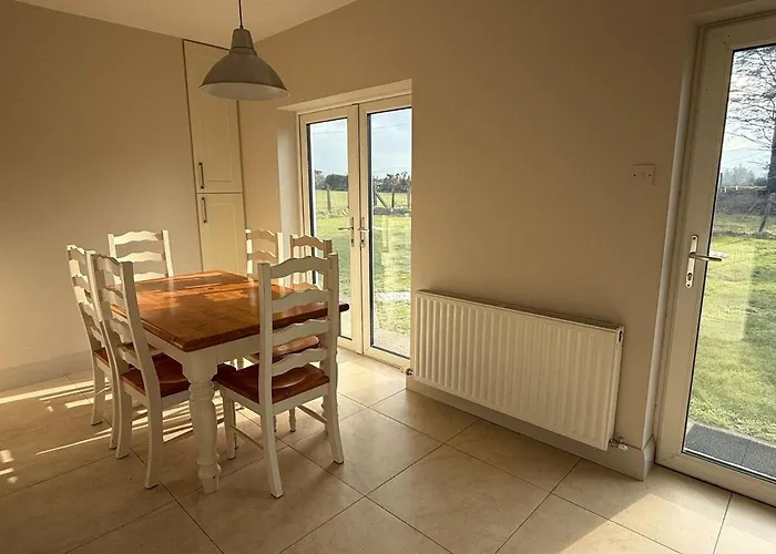 Carhan River - Casa vacanze *