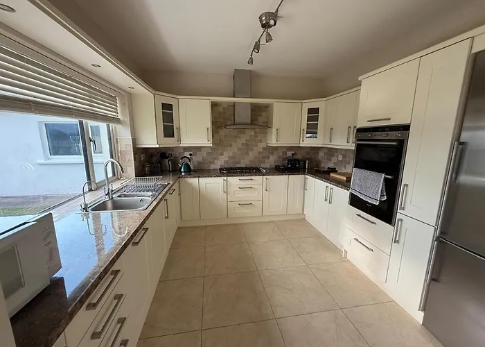 Casa vacanze Carhan River - Cahersiveen