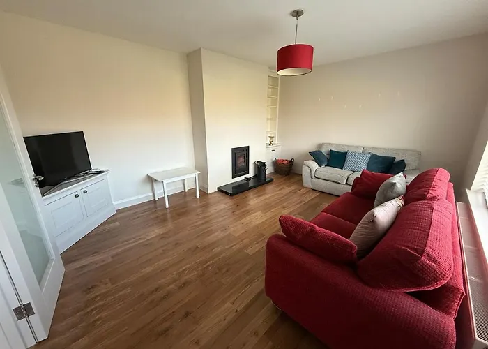 Carhan River - Casa vacanze