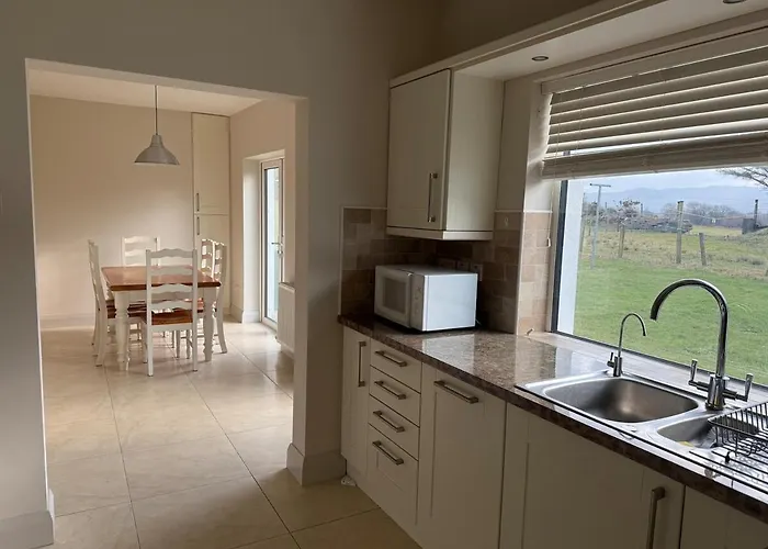 Carhan River - Casa vacanze Cahersiveen