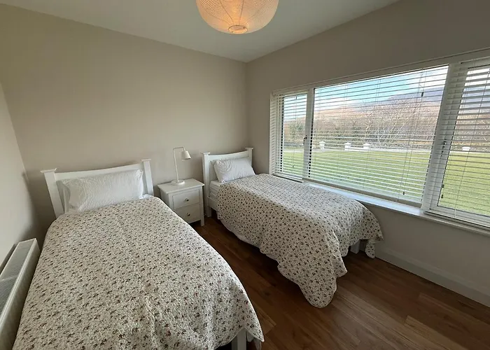 Casa vacanze Carhan River -