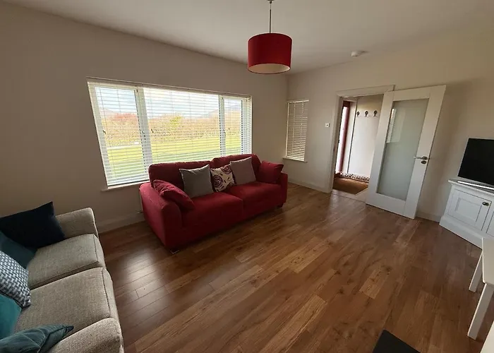 Carhan River - Casa vacanze *